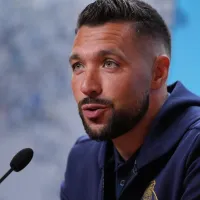 Antes do Sporting x FC Porto, Francesco Farioli antevê clássico e provoca: “Em sete partidas, jogaram contra dez jogadores”