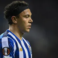 Pepê fora dos convocados do FC Porto para o clássico com o Sporting