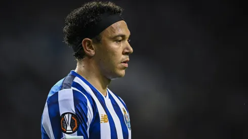 Pepê, jogador do FC Porto. Foto: Getty Images