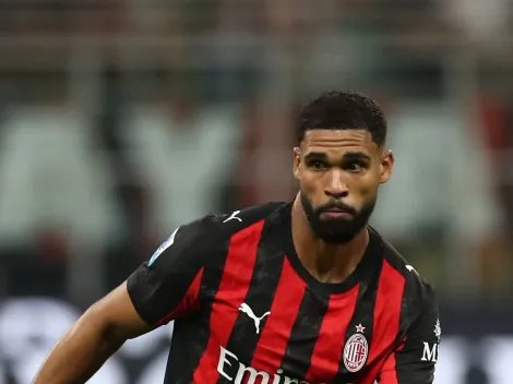 Golos de Loftus-Cheek e Pulisic valem triunfo do AC Milan frente ao Lecce