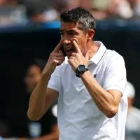 Bruno Lage antecipa o Alverca x Benfica para a Liga Portugal e defende Kerem Akturkoglu: “Esteve sempre muito feliz”