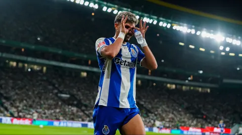 William Gomes no Sporting x FC Porto. Foto: Reprodução Instagram William Gomes