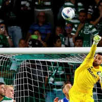 Diogo Costa, do FC Porto, em negociações avançadas para assinar pelo Aston Villa e render Emiliano Martínez