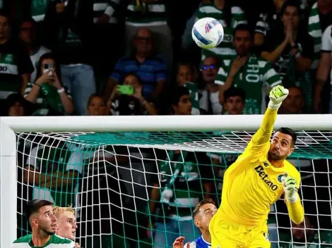 Diogo Costa em negociações avançadas com o Aston Villa