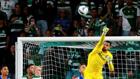 Diogo Costa, capitão do FC Porto, poderá estar muito perto de uma transferência milionária para o Aston Villa, da Premier League.