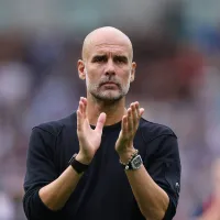 Pep Guardiola lamenta derrota do Manchester City contra o Brighton: “Deixámos de jogar”