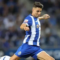 Fábio Cardoso assina pelo Sevilha a título definitivo e deixa FC Porto após quatro temporadas de ligação