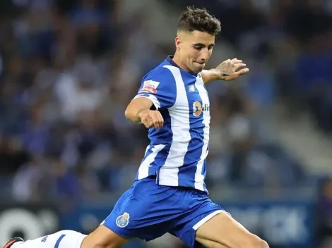 Fábio Cardoso deixa FC Porto e ruma ao Sevilha