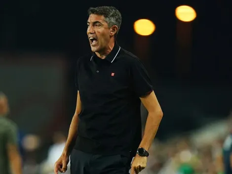 Lage irritado com expulsão de Dedic contra o Alverca: "Não havia essa necessidade"