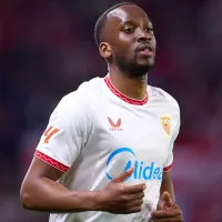 Dodi Lukebakio é reforço do Benfica por €20 milhões, após acordo com Sevilha