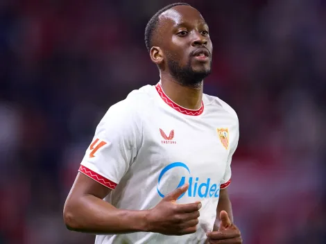 Dodi Lukebakio é reforço do Benfica por €20 milhões