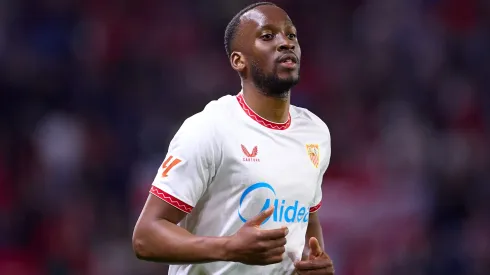 Dodi Lukebakio é reforço do Benfica. Foto: Getty Images