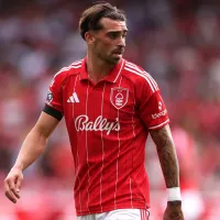 Sporting leva negociação de Jota Silva até às últimas horas do mercado; Conrad Harder ruma ao RB Leipzig
