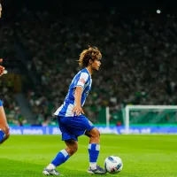 FC Porto perto de oficializar Kiwior enquanto Rodrigo Mora reforça a permanência nos dragões