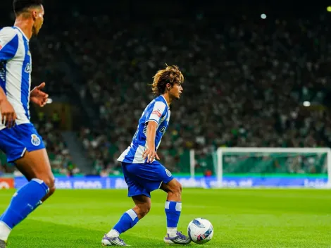 FC Porto perto de oficializar Kiwior enquanto Rodrigo Mora reforça permanência