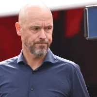 Bayer Leverkusen surpreende e demite ex-Manchester United Erik ten Hag após dois jogos na Bundesliga