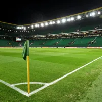 Queda de vidros que causou 17 feridos no clássico motiva queixa do Sporting contra FC Porto, adianta jornal