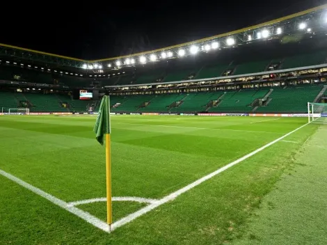 Queda de vidros no clássico motiva queixa do Sporting contra FC Porto