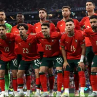 Portugal na qualificação para o Mundial 2026: histórico contra Arménia, Hungria e República da Irlanda