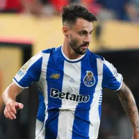 Fábio Vieira emprestado pelo Arsenal ao Hamburgo após a desilusão que foi a passagem pelo FC Porto