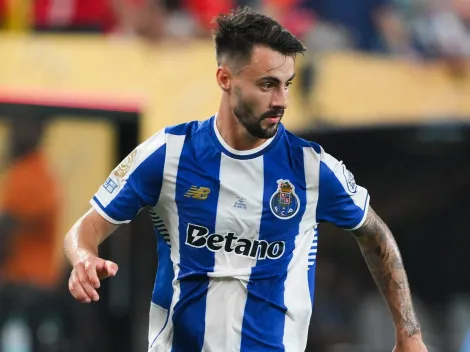 Fábio Vieira emprestado pelo Arsenal ao Hamburgo