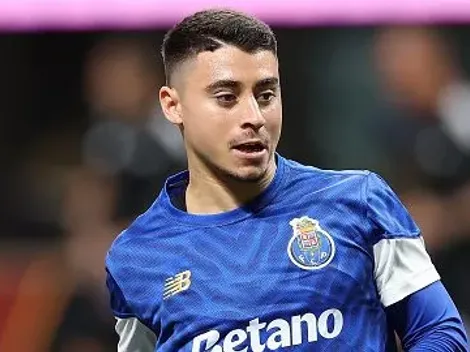 FC Porto renova com Vasco Sousa e empresta-o ao Moreirense