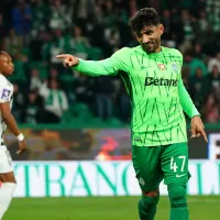 Ricardo Esgaio deixa mensagem emocional de despedida do Sporting antes da mudança para os turcos do Fatih Karagumruk
