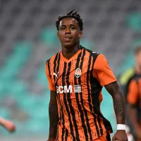 Kevin vai escapar ao Sporting e deverá rumar ao Fulham, de Marco Silva