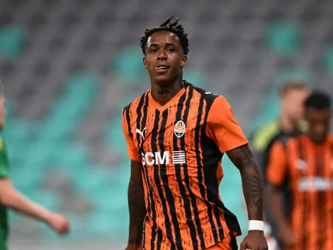 Kevin vai escapar ao Sporting e deverá rumar ao Fulham, de Marco Silva