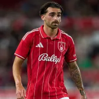 Sporting termina a novela e garante a contratação de Jota Silva nos últimos minutos do mercado; Vê os valores