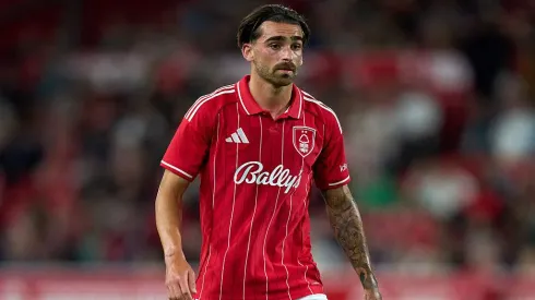 Jota Silva, finalmente, será jogador do Sporting. Foto: Getty Images