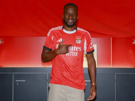 Benfica anuncia Lukebakio: "Fiquei surpreendido porque só me disseram coisas boas"