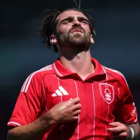 Sporting falha inscrição de Jota Silva na Liga Portugal, após ter tudo acordado com o Nottingham Forest