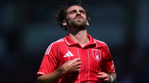 Jota Silva não será, por enquanto, jogador do Sporting. Foto: Getty