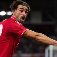 Sporting falhou inscrição de Jota Silva devido a atraso de um minuto no envio de e-mail à Liga Portugal