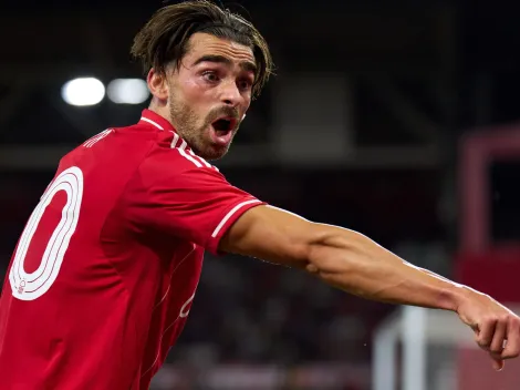 Insólito: falha burocrática do Sporting impede inscrição de Jota Silva