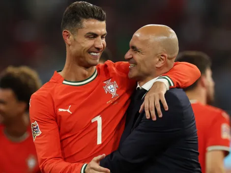 5 pontos de interesse nos jogos de qualificação da Seleção de Portugal