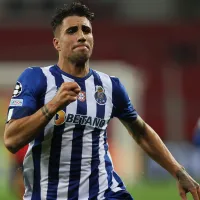 Fábio Cardoso despede-se oficialmente do FC Porto, antes de ir para Sevilla: “Levarei sempre o clube no meu coração”