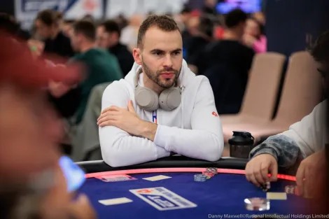 Renan Bruschi conquista pacote para o LAPT Montevidéu em satélite do PokerStars