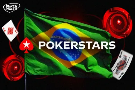 Lavínia Portella ganha o Bounty Builder US$ 109 do PokerStars