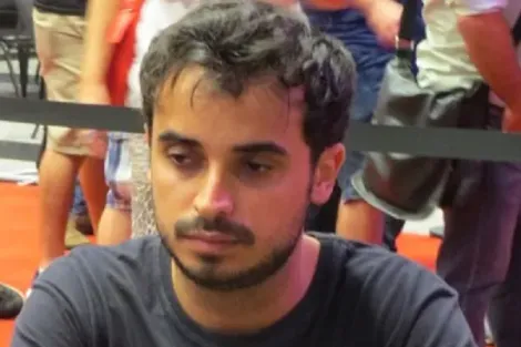 Bruno Jardim vence o US$ 1.050 Fast Friday do PokerStars