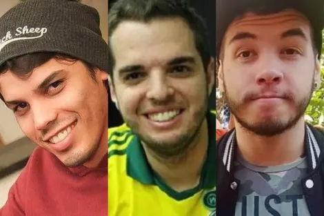 Três brasileiros levam tríplice coroa online; Ricardo Nascimento fatura a segunda