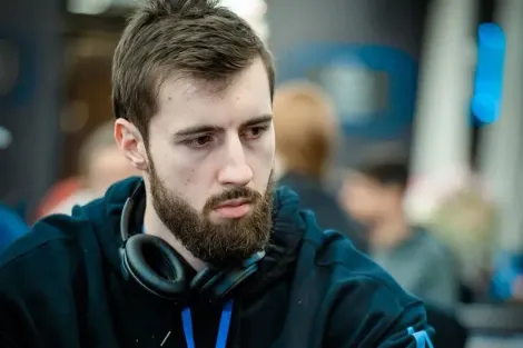 All in de US$ 130 mil quase drawing dead: Malinowski sofre no GGPoker