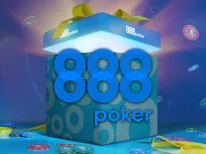 “Ale3560” vai ao pódio do Mystery Bounty US$ 55 do 888poker