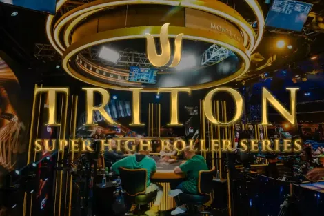 Triton Poker anuncia data e local da primeira etapa de 2024; confira