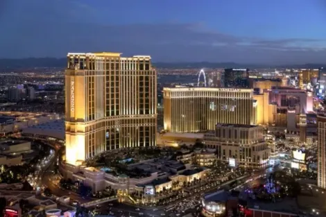 Novo salão de poker do Venetian será o maior de Las Vegas; saiba mais