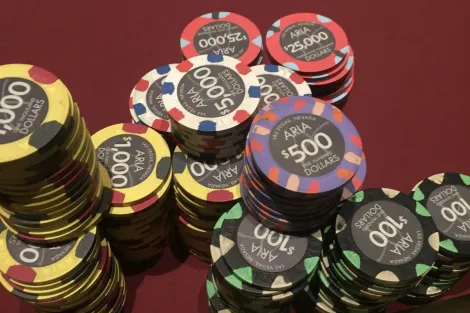 Jogo "inventado" gerou maior lucro da vida de Phil Galfond em Vegas