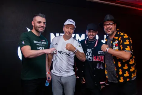 Neymar Poker Show fechou BSOP São Paulo com chave de ouro; saiba mais