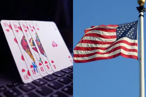 Projeto de lei pode turbinar poker online nos EUA; entenda
