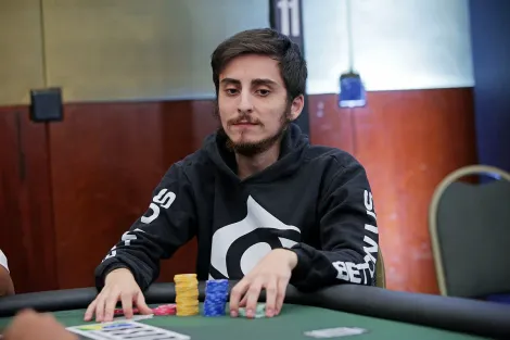 Daniel Aziz vence Bounty Builder High Roller e é destaque no PokerStars